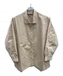 FOG ESSENTIALS（フィアオブゴッド エッセンシャル）の古着「Barn Jacket」｜ベージュ