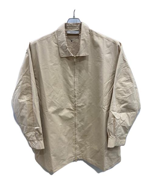 FOG ESSENTIALS（フィアオブゴッド エッセンシャル）FOG ESSENTIALS (フィアオブゴッド エッセンシャル) Barn Jacket ベージュ サイズ:Lの古着・服飾アイテム