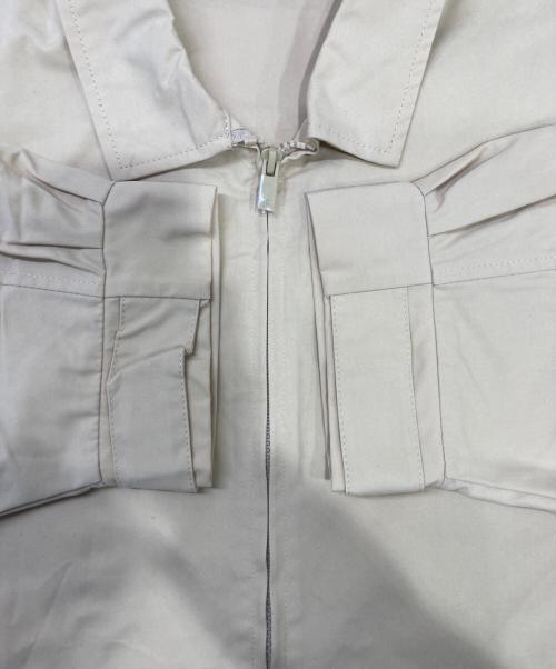 FOG ESSENTIALS（フィアオブゴッド エッセンシャル）FOG ESSENTIALS (フィアオブゴッド エッセンシャル) Barn Jacket ベージュ サイズ:Lの古着・服飾アイテム
