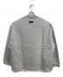 FOG ESSENTIALS (フィアオブゴッド エッセンシャル) アーチロゴカットソー グレー サイズ:L：10000円