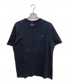 SUPREMEシュプリーム）の古着「Small Box S/S Tee」｜ブラック