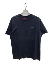 SUPREME（シュプリーム）の古着「Small Box S/S Tee」｜ブラック
