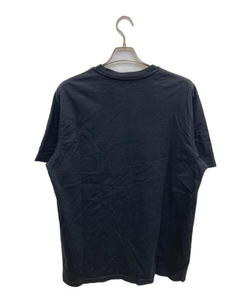 SUPREME（シュプリーム）Supreme (シュプリーム) Small Box S/S Tee ブラック サイズ:Lの古着・服飾アイテム