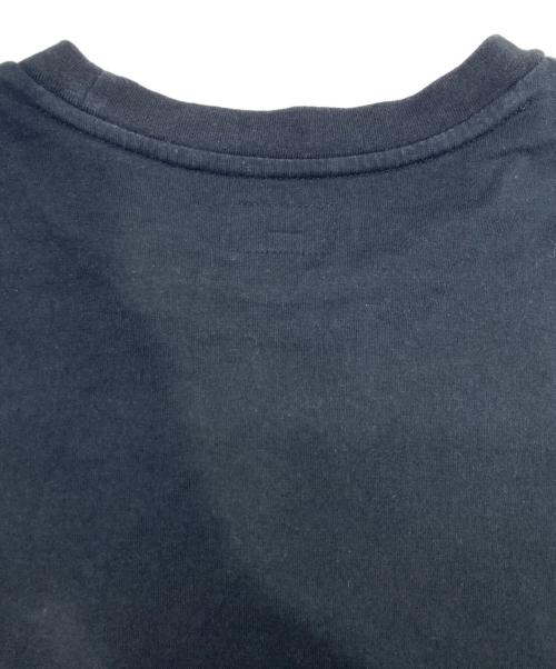 SUPREME（シュプリーム）Supreme (シュプリーム) Small Box S/S Tee ブラック サイズ:Lの古着・服飾アイテム