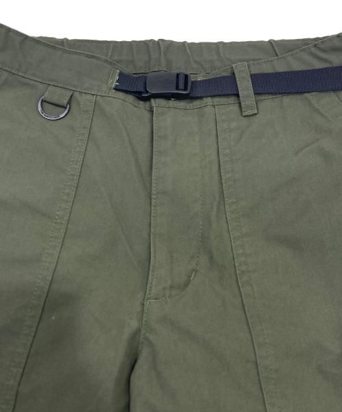 THE NORTH FACE（ザ ノース フェイス）THE NORTH FACE (ザ ノース フェイス) FIREFLY BAKER PANTS オリーブ サイズ:Sの古着・服飾アイテム
