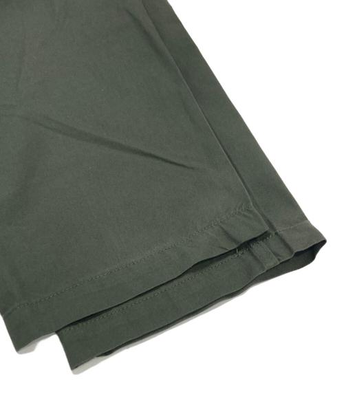 THE NORTH FACE（ザ ノース フェイス）THE NORTH FACE (ザ ノース フェイス) FIREFLY BAKER PANTS オリーブ サイズ:Sの古着・服飾アイテム