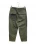 THE NORTH FACE (ザ ノース フェイス) FIREFLY BAKER PANTS オリーブ サイズ:S：8000円