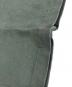 中古・古着 NO ID. (ノーアイディー) Sarrouel Skinny Cargo Pants カーキ サイズ:2 未使用品：5000円