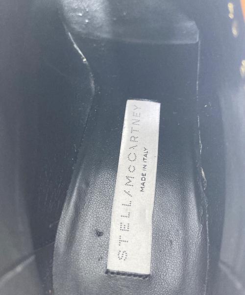 STELLA McCARTNEY（ステラマッカートニー）STELLA McCARTNEY (ステラマッカートニー) ブーティ ベージュ サイズ:36の古着・服飾アイテム