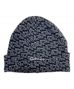 中古・古着通販】SUPREME (シュプリーム) Fuck Off Beanie ブラック