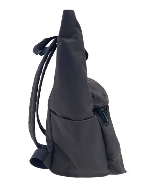 PORTER（ポーター）PORTER (ポーター) 2WAY DAYPACK(S) ブラックの古着・服飾アイテム
