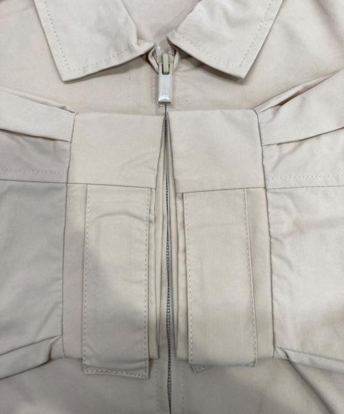 FOG ESSENTIALS（フィアオブゴッド エッセンシャル）FOG ESSENTIALS (フィアオブゴッド エッセンシャル) Barn Jacket ベージュ サイズ:S 未使用品の古着・服飾アイテム