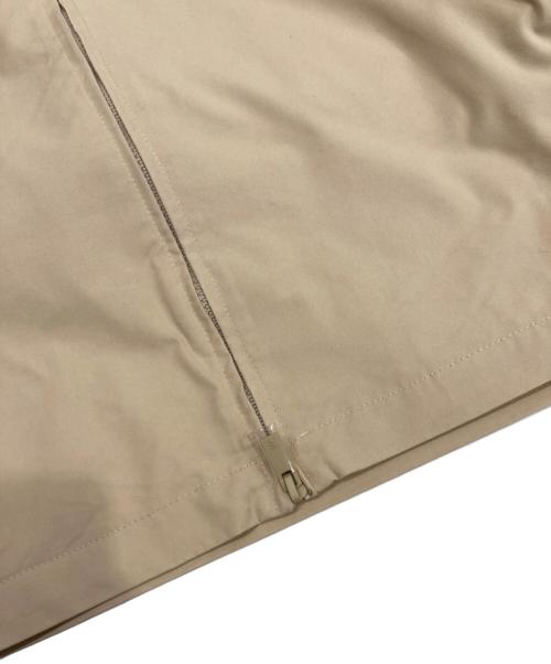 FOG ESSENTIALS（フィアオブゴッド エッセンシャル）FOG ESSENTIALS (フィアオブゴッド エッセンシャル) Barn Jacket ベージュ サイズ:S 未使用品の古着・服飾アイテム