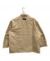 FOG ESSENTIALS (フィアオブゴッド エッセンシャル) Barn Jacket ベージュ サイズ:S 未使用品：15000円