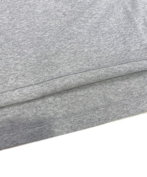 FOG ESSENTIALS（フィアオブゴッド エッセンシャル）FOG ESSENTIALS (フィアオブゴッド エッセンシャル) カットソー グレー サイズ:Lの古着・服飾アイテム