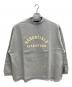 FOG ESSENTIALS（フィアオブゴッド エッセンシャル）の古着「カットソー」｜グレー