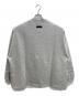 FOG ESSENTIALS (フィアオブゴッド エッセンシャル) カットソー グレー サイズ:L：10000円