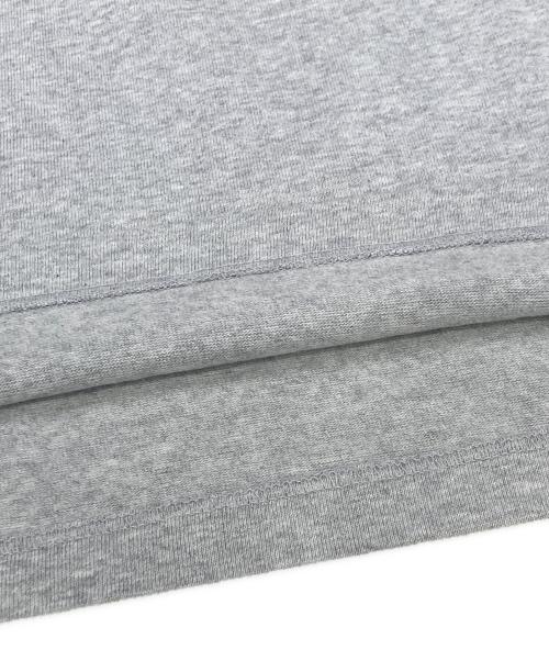 FOG ESSENTIALS（フィアオブゴッド エッセンシャル）FOG ESSENTIALS (フィアオブゴッド エッセンシャル) カットソー グレー サイズ:Lの古着・服飾アイテム