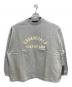 FOG ESSENTIALS（フィアオブゴッド エッセンシャル）の古着「カットソー」｜グレー