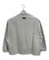 FOG ESSENTIALS (フィアオブゴッド エッセンシャル) カットソー グレー サイズ:L：10000円