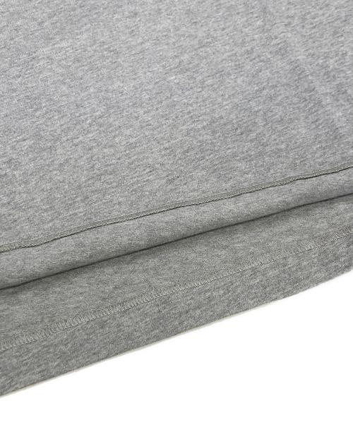 FOG ESSENTIALS（フィアオブゴッド エッセンシャル）FOG ESSENTIALS (フィアオブゴッド エッセンシャル) カットソー グレー サイズ:Lの古着・服飾アイテム