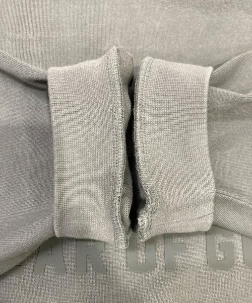 FOG ESSENTIALS（フィアオブゴッド エッセンシャル）FOG ESSENTIALS (フィアオブゴッド エッセンシャル) カットソー グレー サイズ:Lの古着・服飾アイテム