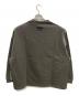 FOG ESSENTIALS (フィアオブゴッド エッセンシャル) カットソー グレー サイズ:L：10000円