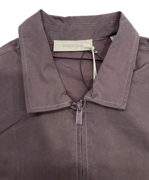 FOG ESSENTIALS（フィアオブゴッド エッセンシャル）FOG ESSENTIALS (フィアオブゴッド エッセンシャル) Barn Jacket グレー サイズ:Sの古着・服飾アイテム