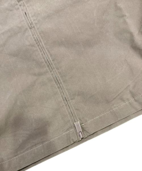 FOG ESSENTIALS（フィアオブゴッド エッセンシャル）FOG ESSENTIALS (フィアオブゴッド エッセンシャル) Barn Jacket グレー サイズ:Sの古着・服飾アイテム
