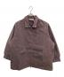 FOG ESSENTIALS（フィアオブゴッド エッセンシャル）の古着「Barn Jacket」｜グレー