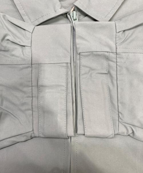 FOG ESSENTIALS（フィアオブゴッド エッセンシャル）FOG ESSENTIALS (フィアオブゴッド エッセンシャル) Barn Jacket グリーン サイズ:Mの古着・服飾アイテム
