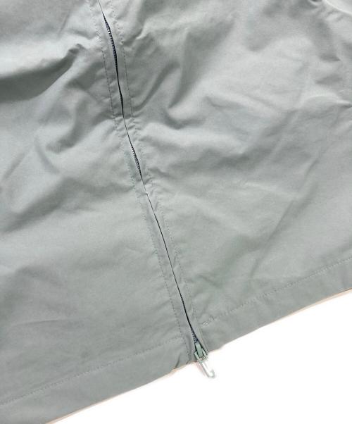 FOG ESSENTIALS（フィアオブゴッド エッセンシャル）FOG ESSENTIALS (フィアオブゴッド エッセンシャル) Barn Jacket グリーン サイズ:Mの古着・服飾アイテム
