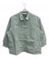 FOG ESSENTIALS（フィアオブゴッド エッセンシャル）の古着「Barn Jacket」｜グリーン