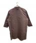 FOG ESSENTIALS (フィアオブゴッド エッセンシャル) コート グレー サイズ:L：15000円