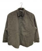 FOG ESSENTIALSフィアオブゴッド エッセンシャル）の古着「ジャケット」｜グレー