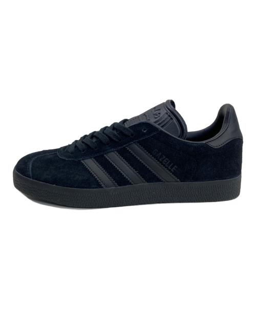 adidas（アディダス）adidas (アディダス) スニーカー ブラック サイズ:24㎝の古着・服飾アイテム