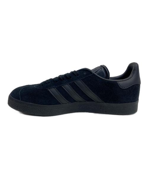 adidas（アディダス）adidas (アディダス) スニーカー ブラック サイズ:24㎝の古着・服飾アイテム