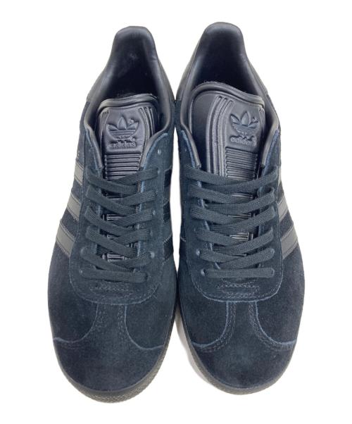 adidas（アディダス）adidas (アディダス) スニーカー ブラック サイズ:24㎝の古着・服飾アイテム