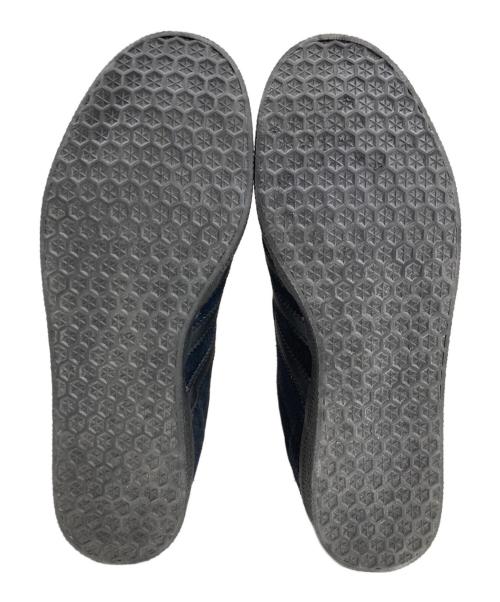 adidas（アディダス）adidas (アディダス) スニーカー ブラック サイズ:24㎝の古着・服飾アイテム