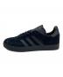 adidas (アディダス) スニーカー ブラック サイズ:24㎝：8000円