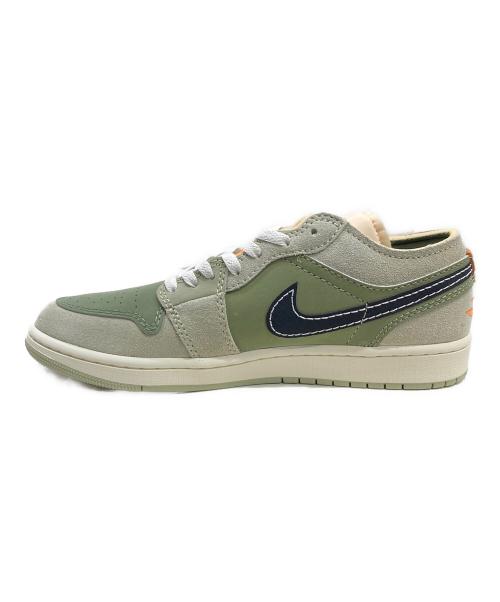 NIKE（ナイキ）NIKE (ナイキ) Air Jordan 1 Low SE Craft 