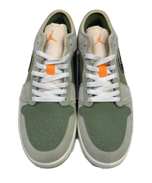 NIKE（ナイキ）NIKE (ナイキ) Air Jordan 1 Low SE Craft 