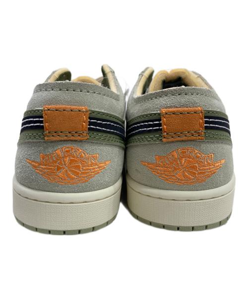 NIKE（ナイキ）NIKE (ナイキ) Air Jordan 1 Low SE Craft 