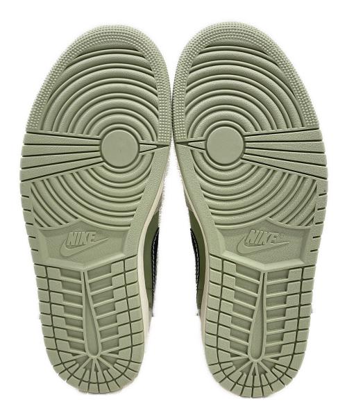 NIKE（ナイキ）NIKE (ナイキ) Air Jordan 1 Low SE Craft 