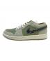 NIKE (ナイキ) Air Jordan 1 Low SE Craft 