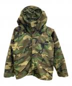WIPERワイパー）の古着「ECWCS GEN1 COLD WEATHER PARKA」｜オリーブ