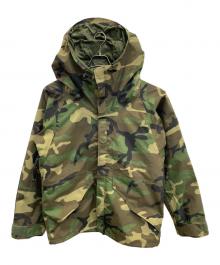 WIPER（ワイパー）の古着「ECWCS GEN1 COLD WEATHER PARKA」｜オリーブ