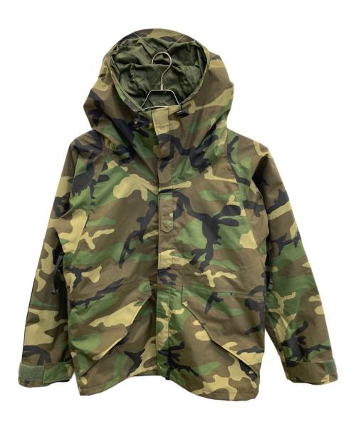 WIPER（ワイパー）wiper (ワイパー) ECWCS GEN1 COLD WEATHER PARKA オリーブ サイズ:Mの古着・服飾アイテム