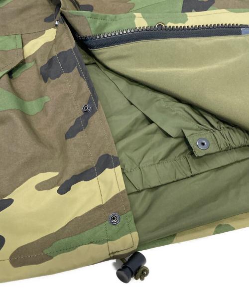 WIPER（ワイパー）wiper (ワイパー) ECWCS GEN1 COLD WEATHER PARKA オリーブ サイズ:Mの古着・服飾アイテム