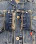 中古・古着 LEVI'S PReMIUM (リーバイス プレミアム) TYPEⅠトラッカージャケット インディゴ サイズ:S：10000円